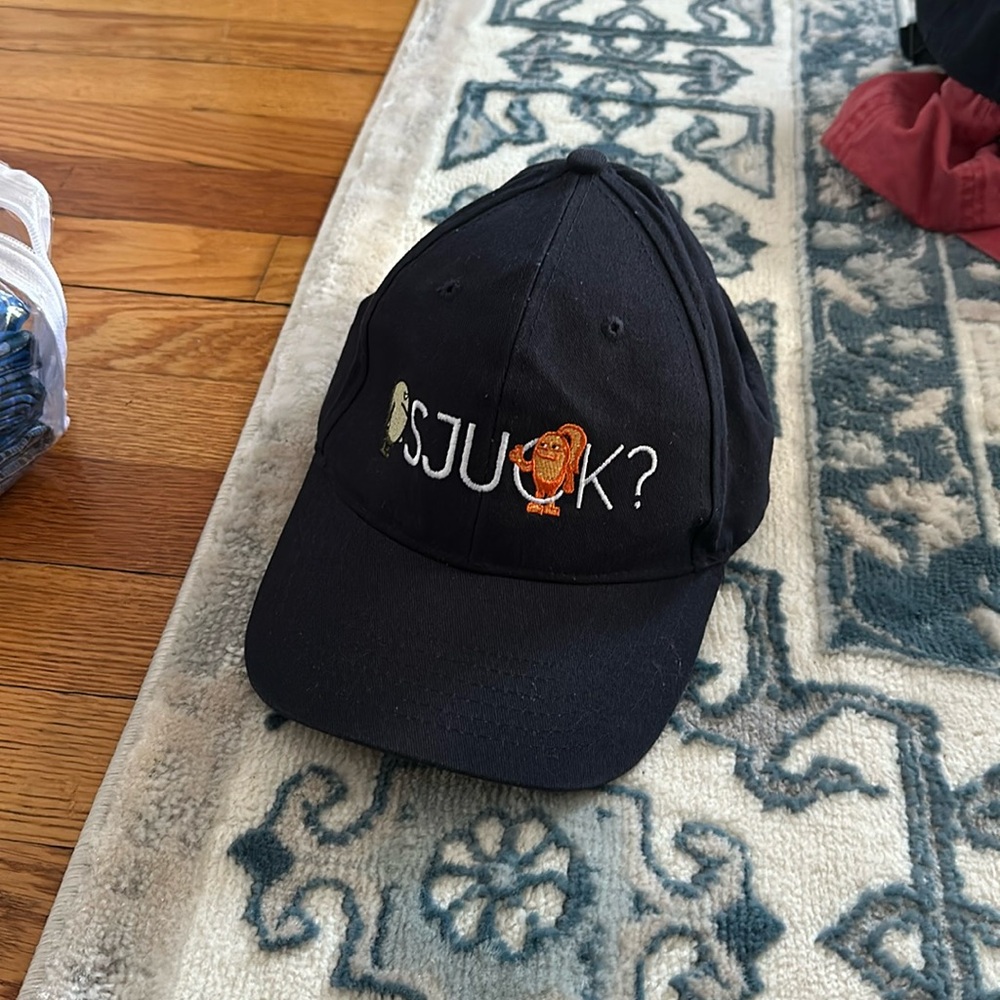 SJUOK? Hat